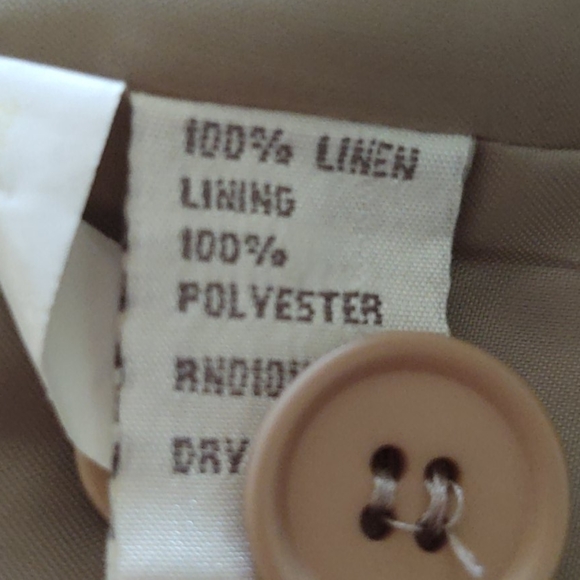 Mens jacket - Picture 8 of 8